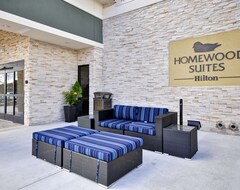 Khách sạn Homewood Suites by Hilton New Braunfels (New Braunfels, Hoa Kỳ)