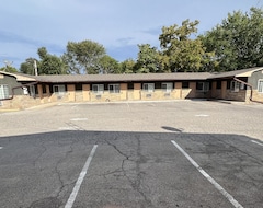 Motel 60 and Villa (Centerville, ABD)