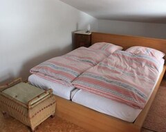 Tüm Ev/Apart Daire Holiday Apartment Bischofswiesen For 2 - 4 Persons With 2 Bedrooms - Holiday Apartment (Bischofswiesen, Almanya)