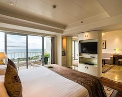 Hotelli Royal Wing Suites & Spa Pattaya (Pattaya, Thaimaa)