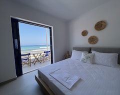 Hotel Kythera Beach Apartments (Diakofti, Grecia)