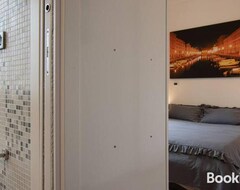 Tüm Ev/Apart Daire [burlo Garofalo] Modern Apartment Wifi+netflix (Trieste, İtalya)