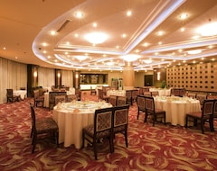 Khách sạn The Golden Eagle Hotel (Zhoushan, Trung Quốc)