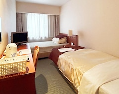 Hotelli Hotel Pearl City Morioka (Morioka, Japani)