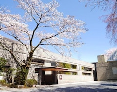 Hotelli Hoshino Resorts Kai Hakone (Odawara, Japani)