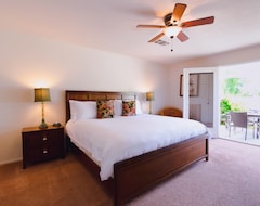 Hotel Pick Your Location In The Coachella Valley, Luxury Apartment Style Living (Palm Desert, Sjedinjene Američke Države)