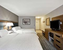 Hotel Hampton Inn & Suites Yuma (Yuma, USA)