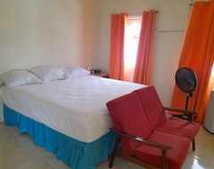 Toàn bộ căn nhà/căn hộ Comfortable Apartment Close To Tyrell Bay Marina (Morne Rouge Bay, Grenada)
