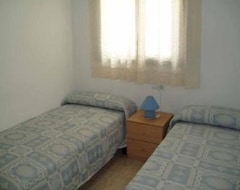 Casa/apartamento entero Apartment/ Flat - Benicarlo (Benicarló, España)