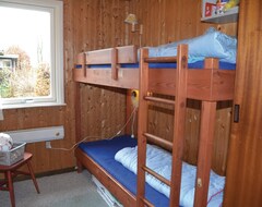 Casa/apartamento entero 2 Bedroom Accommodation In Sunds (Sundsøre, Dinamarca)