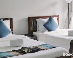 Hotel Sasimanta (Phuket by, Thailand)