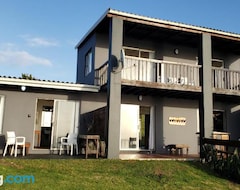 Hele huset/lejligheden Mazeppa Sunrise Beach Accommodation (Mazeppa Bay, Sydafrika)