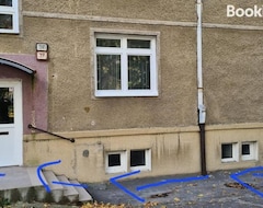 Casa/apartamento entero Apartman Bb-centrum (Banská Bystrica, Eslovaquia)