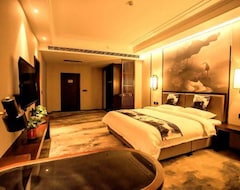 Khách sạn Tianhong Yayue Hotel (Huaiyang, Trung Quốc)