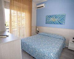 Apart Otel Residence La Palma (Andora, İtalya)