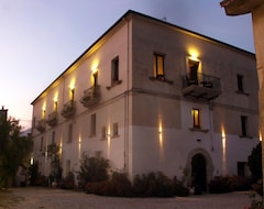 Hotel Castello dei Principi (Capaccio, Italien)