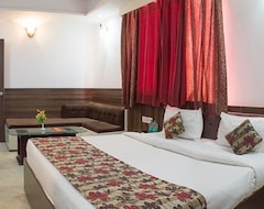 Hotel Taj Galaxy (Agra, Hindistan)