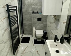 Cijela kuća/apartman Central Apartment Opava (Opava, Češka Republika)