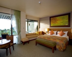 Resort Shangri-La Rasa Ria, Kota Kinabalu (Kota Kinabalu, Malasia)