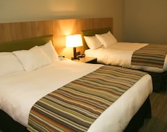 Hotel Country Inn & Suites by Radisson, Prineville, OR (Prineville, USA)