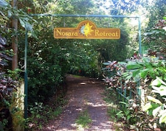 Hotelli Retreat (Nosara, Costa Rica)