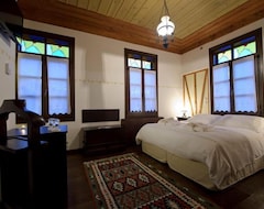 Hotel Orologopoulos Mansion (Kastoria, Grækenland)
