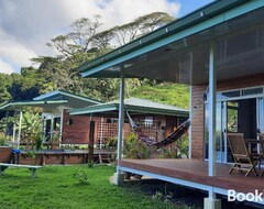 Cijela kuća/apartman Fare Juanita Piti (Uturoa, Francuska Polinezija)