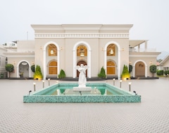 Khách sạn Csr Landmark Resorts (Coimbatore, Ấn Độ)