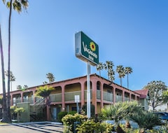 Otel Vagabond Inn Costa Mesa (Costa Mesa, ABD)
