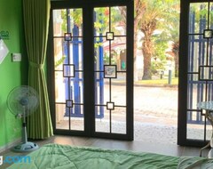Hele huset/lejligheden Biet Thu Mui Ne Nhin Ra Bien - Sea Villa C42 - Resort Villa Muine Domaine (Phan Thiết, Vietnam)