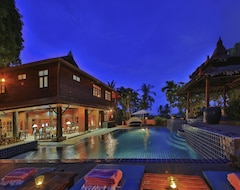 Khách sạn Paradise Island Estate (Bophut, Thái Lan)