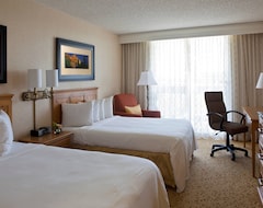 Hotel Denver Marriott West (Golden, USA)