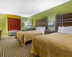 Hotel Quality Inn Brunswick (Brunswick, USA)