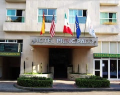 Hotel Del Principado (Ciudad de México, México)