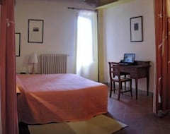 Hotel Residenza Antica Canonica (Citta di Castello, Italy)