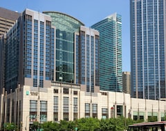 Hotel Embassy Suites by Hilton Chicago Downtown Magnificent Mile (Chicago, USA)