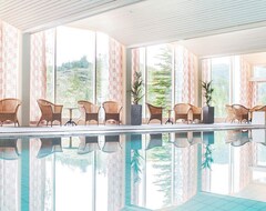 Morgedal Hotel - Unike Hoteller (Morgedal, Noruega)