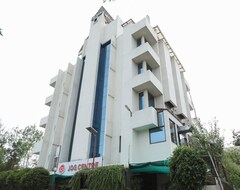 Hotel OYO 4264 Jog Centre (Nagpur, India)