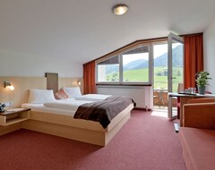Hotel Garni Tirol (Walchsee, Avusturya)