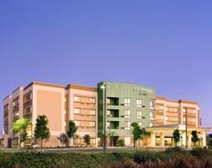 Hotel Courtyard by Marriott San Diego Oceanside (Oceanside, USA)