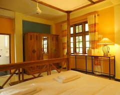Hotel Silver Lepard Kandy (Kandy, Šri Lanka)
