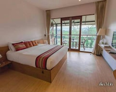 Hotelli Ma Villa (Nakhon Ratchasima, Thaimaa)