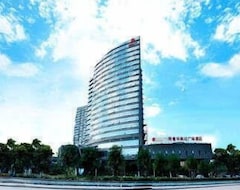 Hotelli Ramada Plaza Shaowu (Shaowu, Kiina)