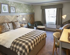 Hotel Boddington Arms By Good Night Inns (Blackburn, Reino Unido)