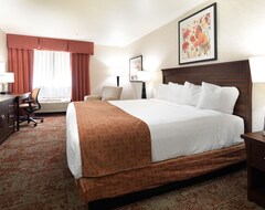 Crystal Inn Hotel & Suites Salt Lake City (Salt Lake City, EE. UU.)