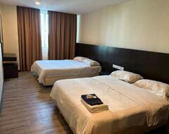 Khách sạn Lucky - 5 Inn (Bintulu, Malaysia)