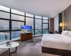 Hotelli Mercure Shenzhen Longgang (Shenzhen, Kiina)