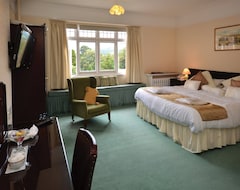 Hotel Best Western Northfield (Minehead, Storbritannien)