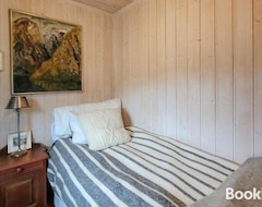 Toàn bộ căn nhà/căn hộ 6 Bedroomlovely Home In Vringsfoss (Eidfjord, Na Uy)