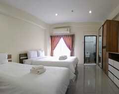 Khách sạn Komol Residence Bangkok (Bangkok, Thái Lan)